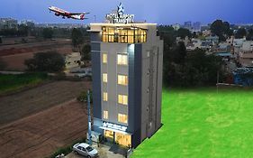 Hotel Airport Transit